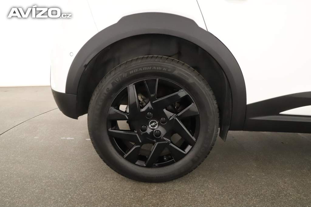 Foto inzerátu Opel Mokka 1.2 Turbo