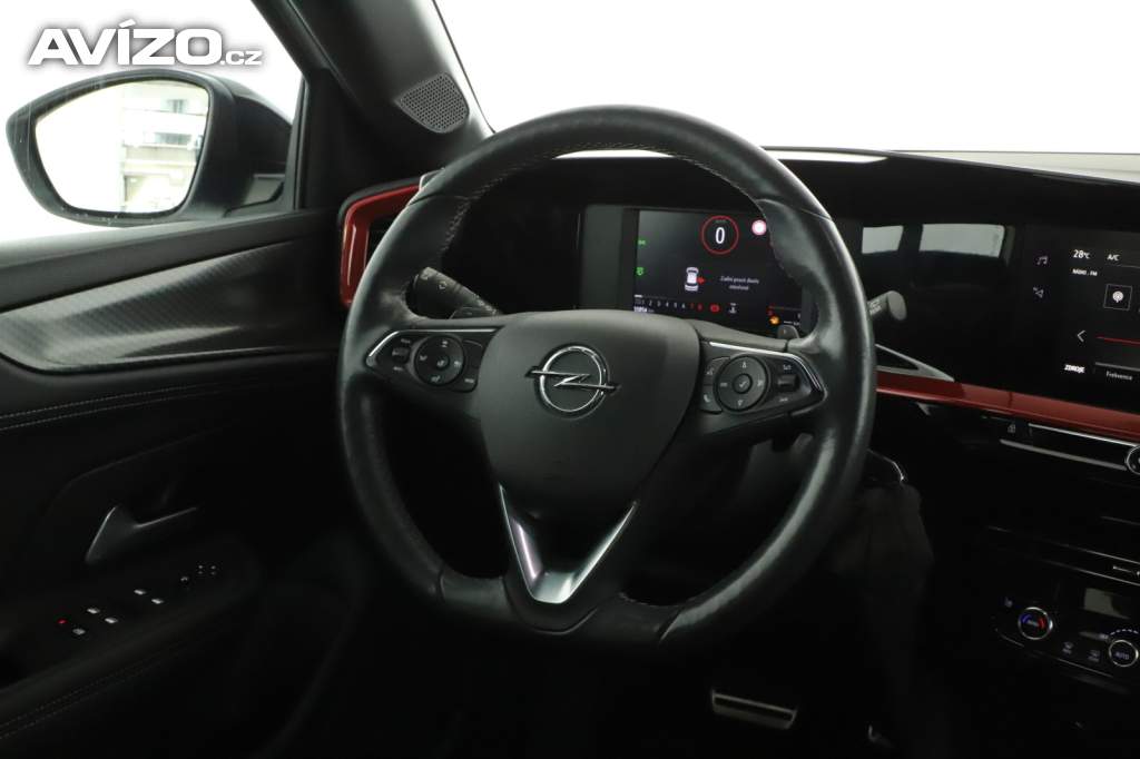 Foto inzerátu Opel Mokka 1.2 Turbo