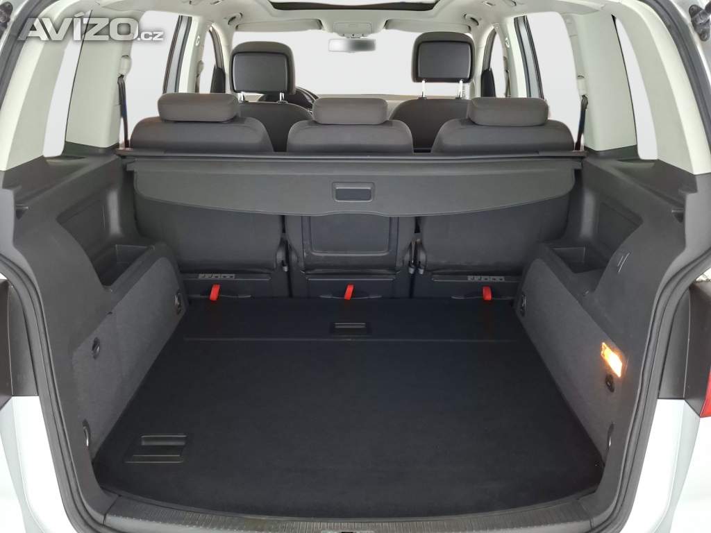Foto inzerátu VW Touran 2.0 TDI