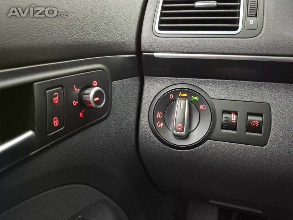 Foto inzerátu VW Touran 2.0 TDI