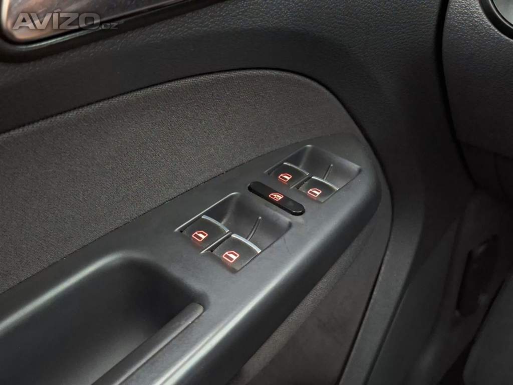 Foto inzerátu VW Touran 2.0 TDI