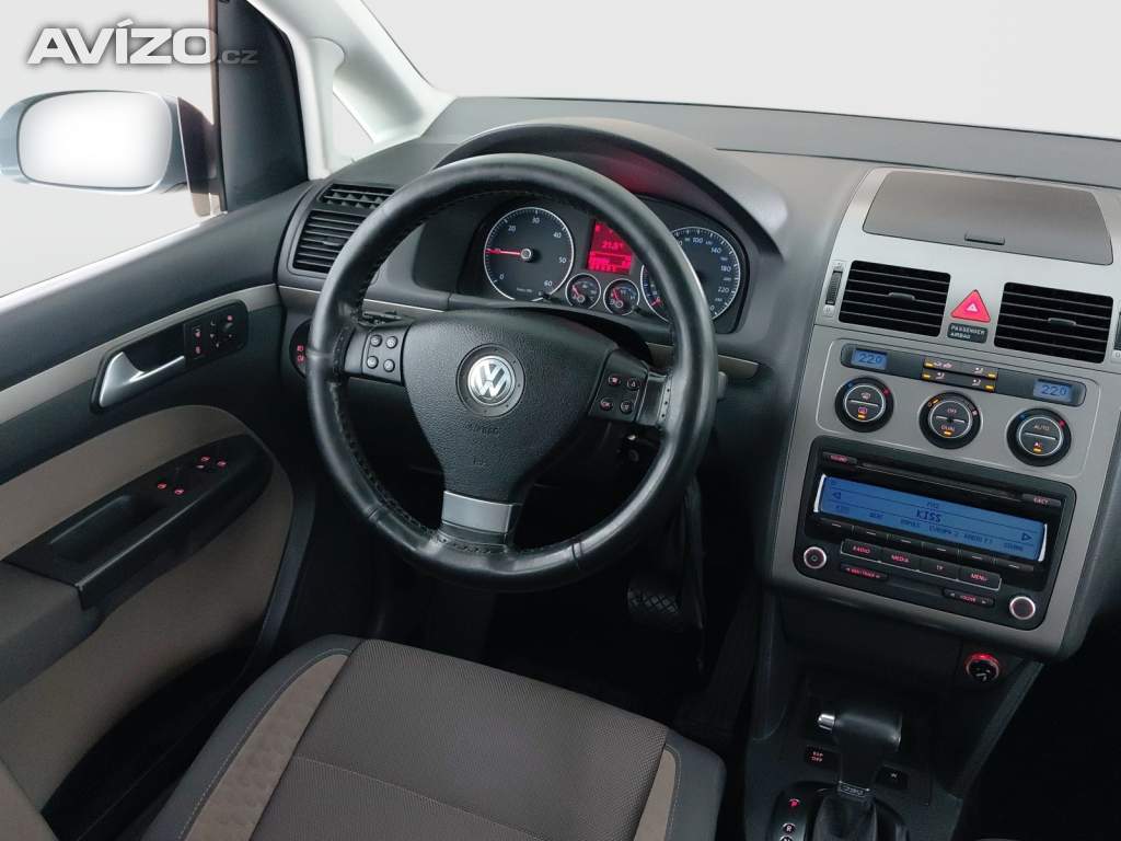 Foto inzerátu VW Touran 1.9 TDI