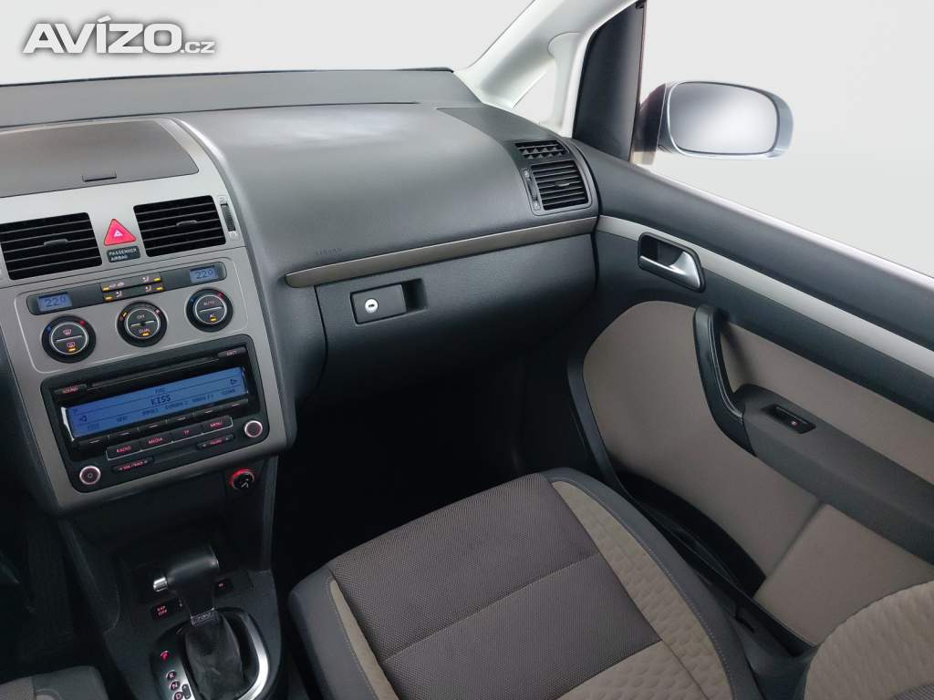 Foto inzerátu VW Touran 1.9 TDI