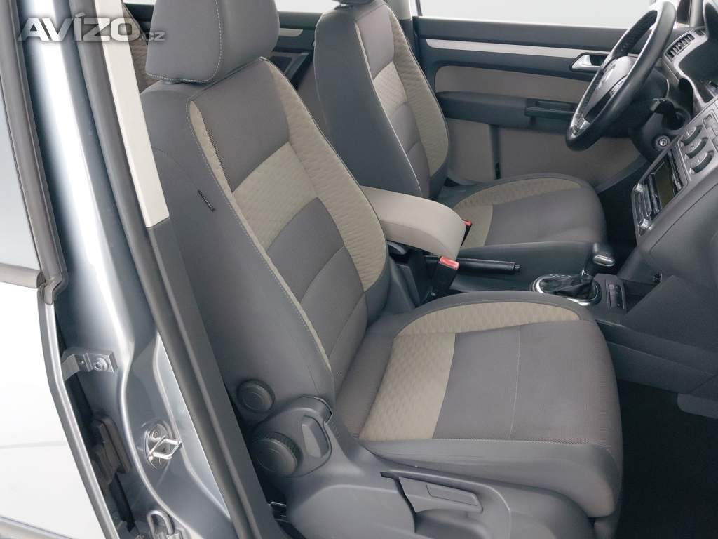 Foto inzerátu VW Touran 1.9 TDI
