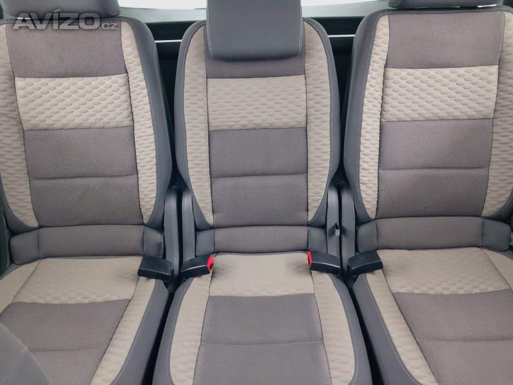 Foto inzerátu VW Touran 1.9 TDI