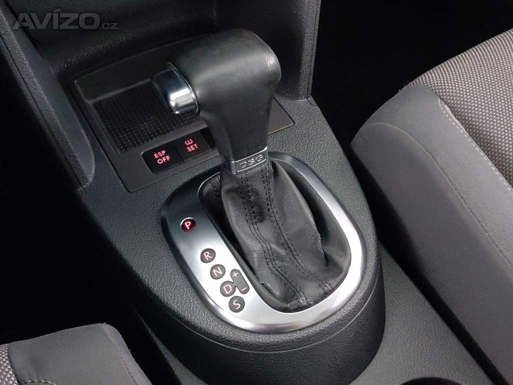 Foto inzerátu VW Touran 1.9 TDI