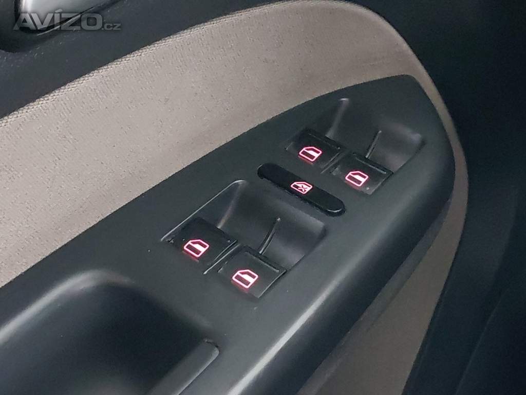 Foto inzerátu VW Touran 1.9 TDI