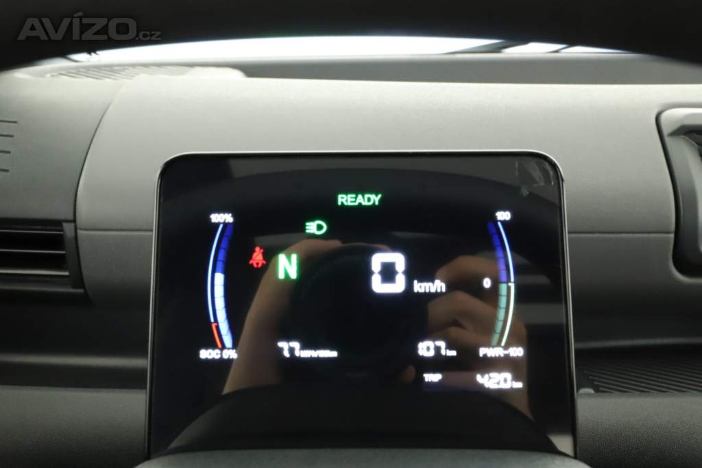 Foto inzerátu Linktour Alumi Elite 12.96 kWh, od 17 let