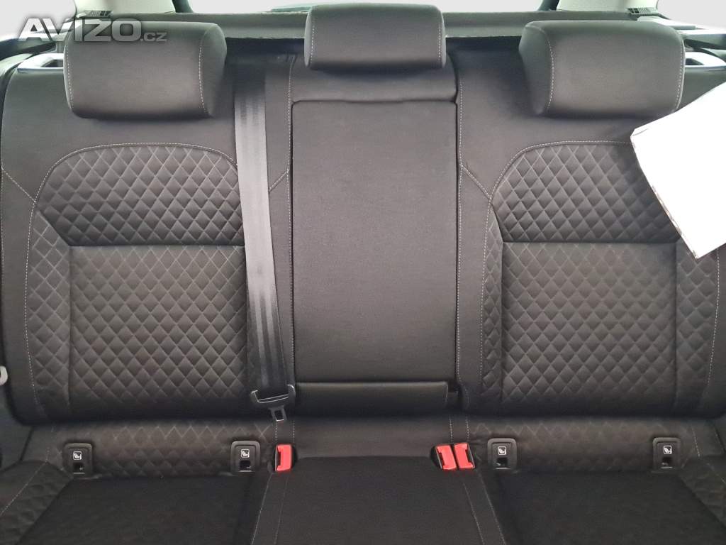 Foto inzerátu Skoda Superb 2.0 TDI 4x4