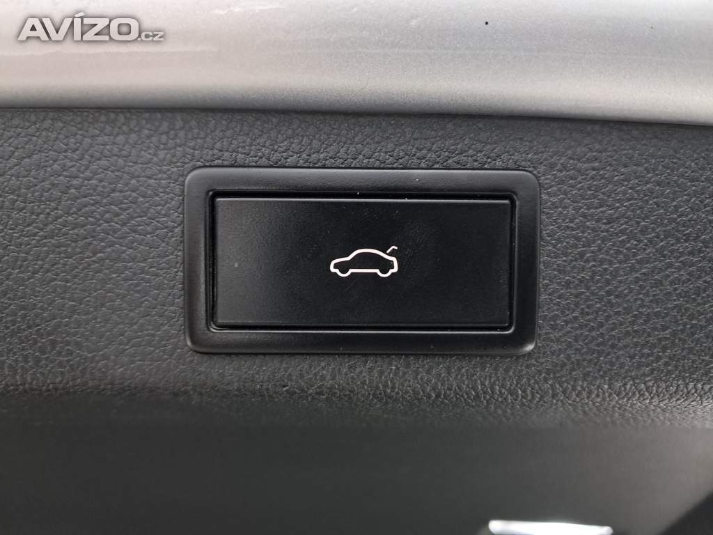 Foto inzerátu Skoda Superb 2.0 TDI 4x4
