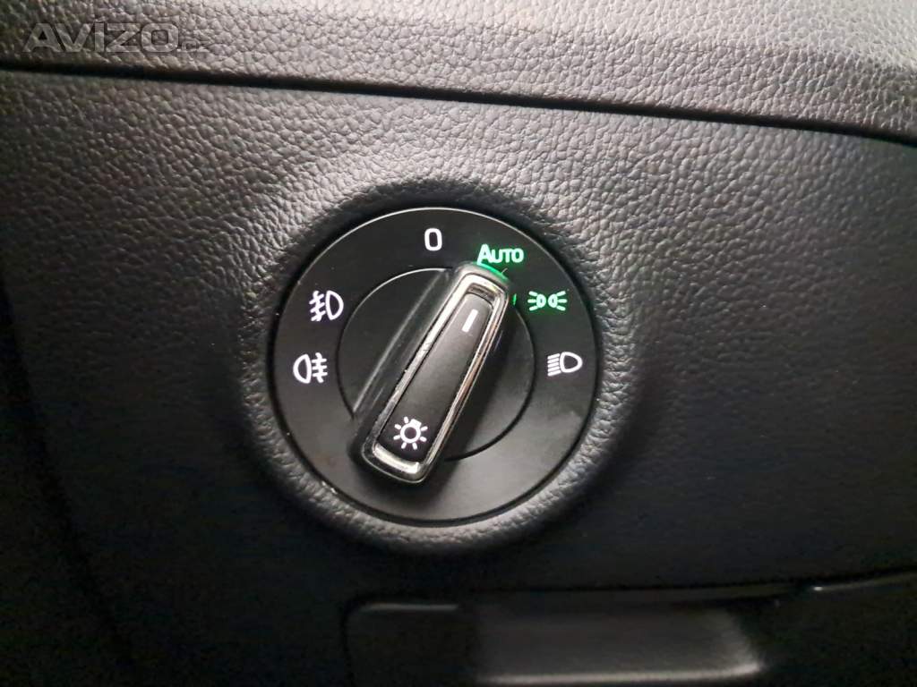 Foto inzerátu Skoda Superb 2.0 TDI 4x4