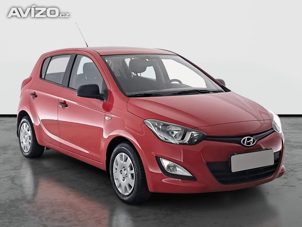 Hyundai i20 1.2