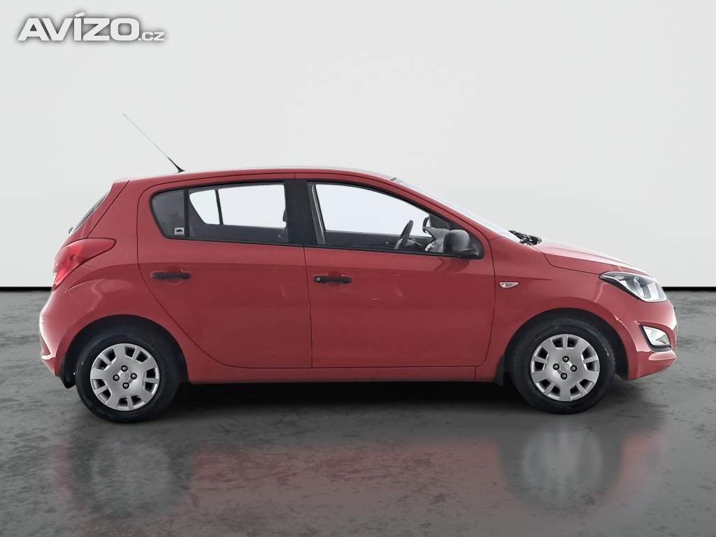 Foto inzerátu Hyundai i20 1.2