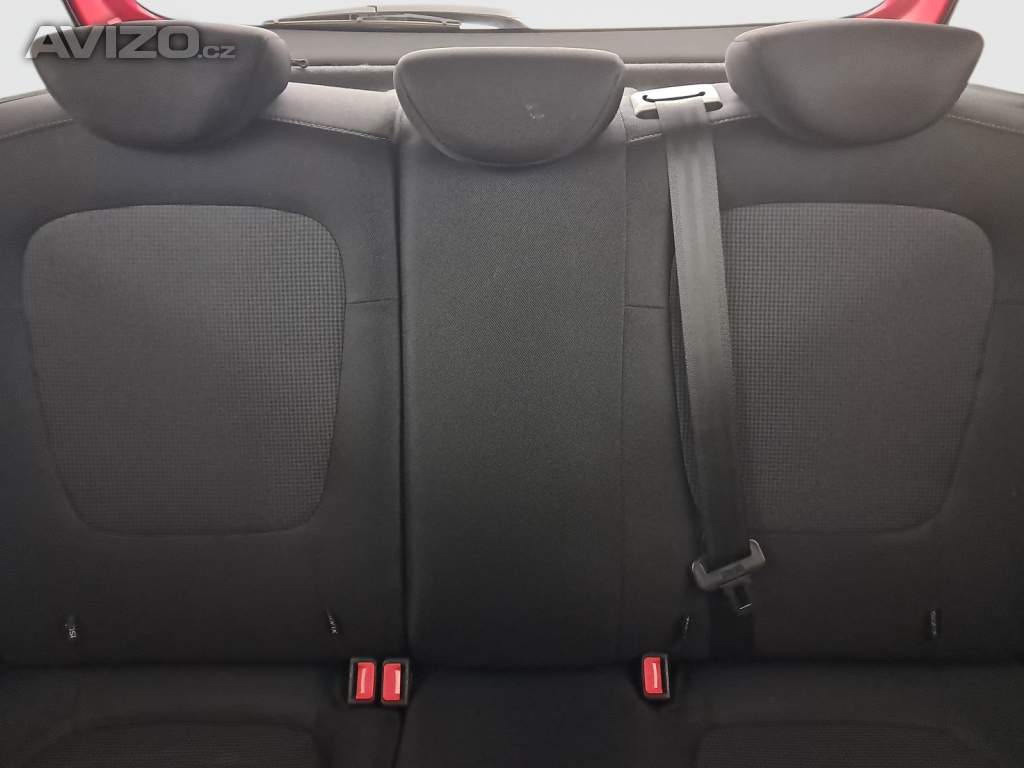 Foto inzerátu Hyundai i20 1.2