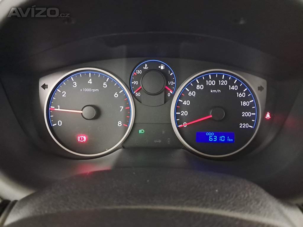 Foto inzerátu Hyundai i20 1.2