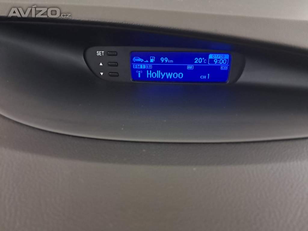 Foto inzerátu Hyundai i20 1.2