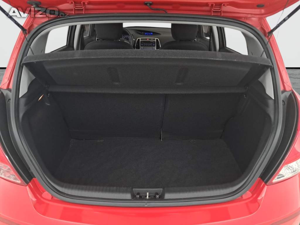 Foto inzerátu Hyundai i20 1.2