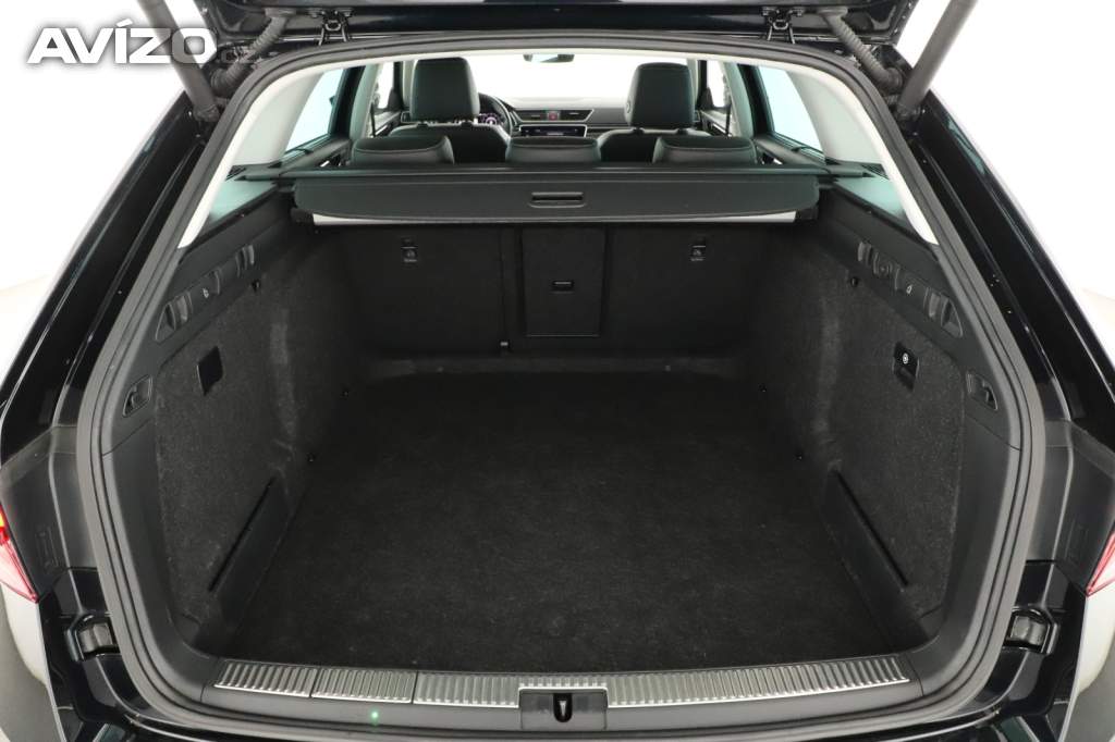 Foto inzerátu Skoda Superb 2.0 TDI