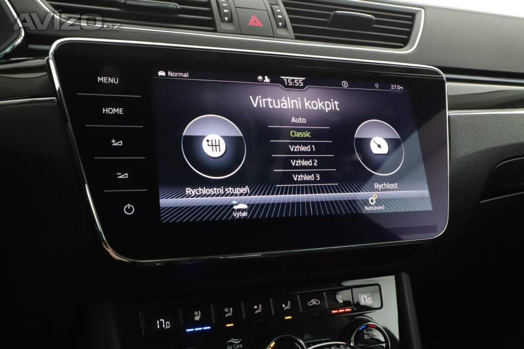 Foto inzerátu Skoda Superb 2.0 TDI