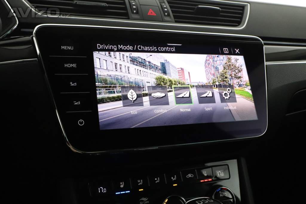 Foto inzerátu Skoda Superb 2.0 TDI