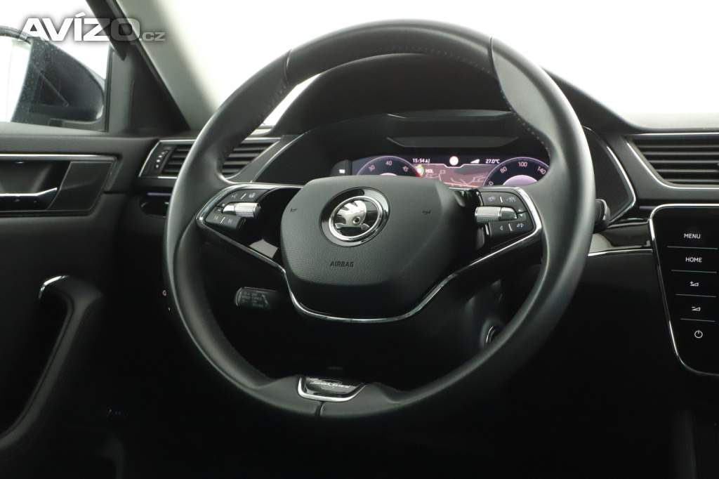 Foto inzerátu Skoda Superb 2.0 TDI
