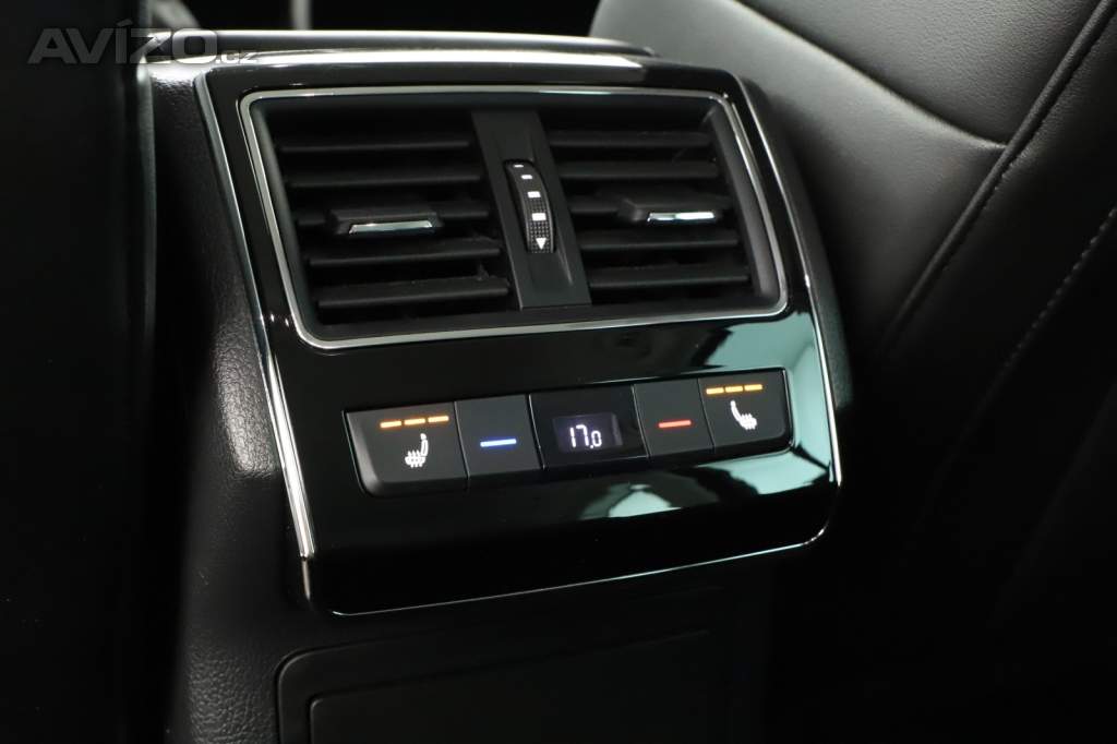 Foto inzerátu Skoda Superb 2.0 TDI
