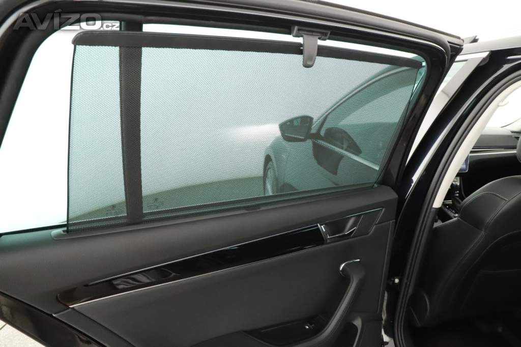 Foto inzerátu Skoda Superb 2.0 TDI