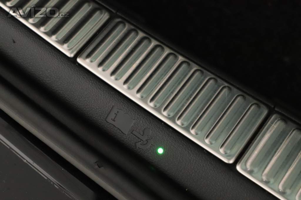 Foto inzerátu Skoda Superb 2.0 TDI