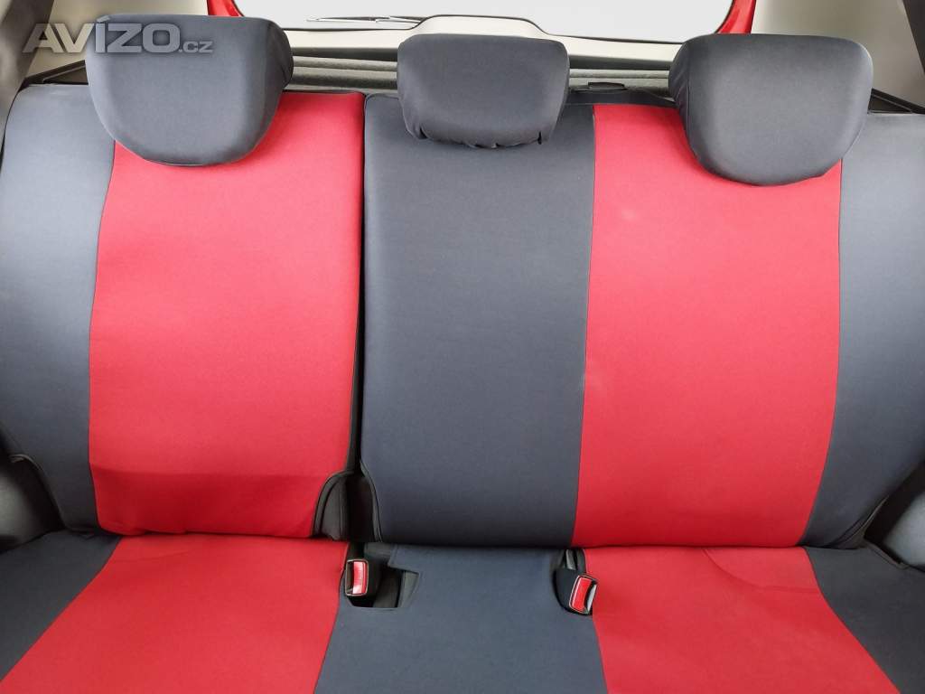 Foto inzerátu Kia Soul 1.6 GDI
