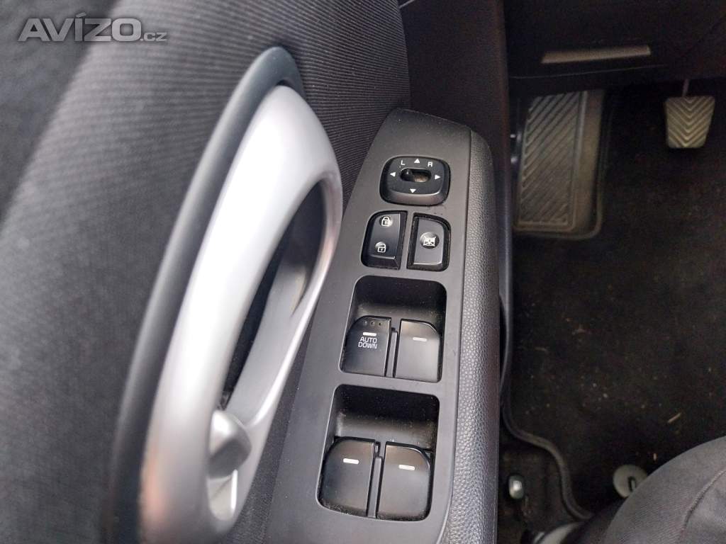 Foto inzerátu Kia Soul 1.6 GDI