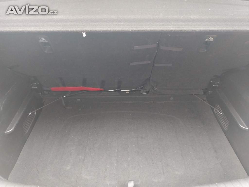 Foto inzerátu Kia Soul 1.6 GDI