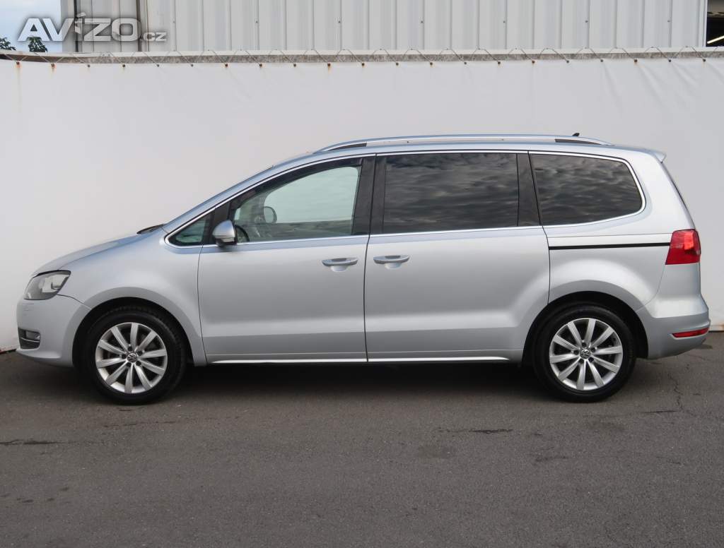 Foto inzerátu VW Sharan 2.0 TDI