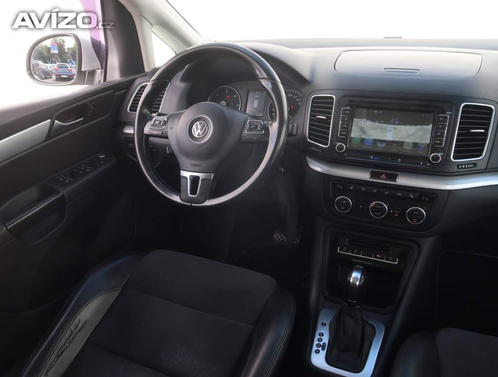 Foto inzerátu VW Sharan 2.0 TDI