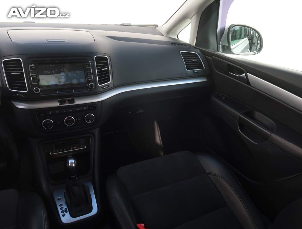 Foto inzerátu VW Sharan 2.0 TDI