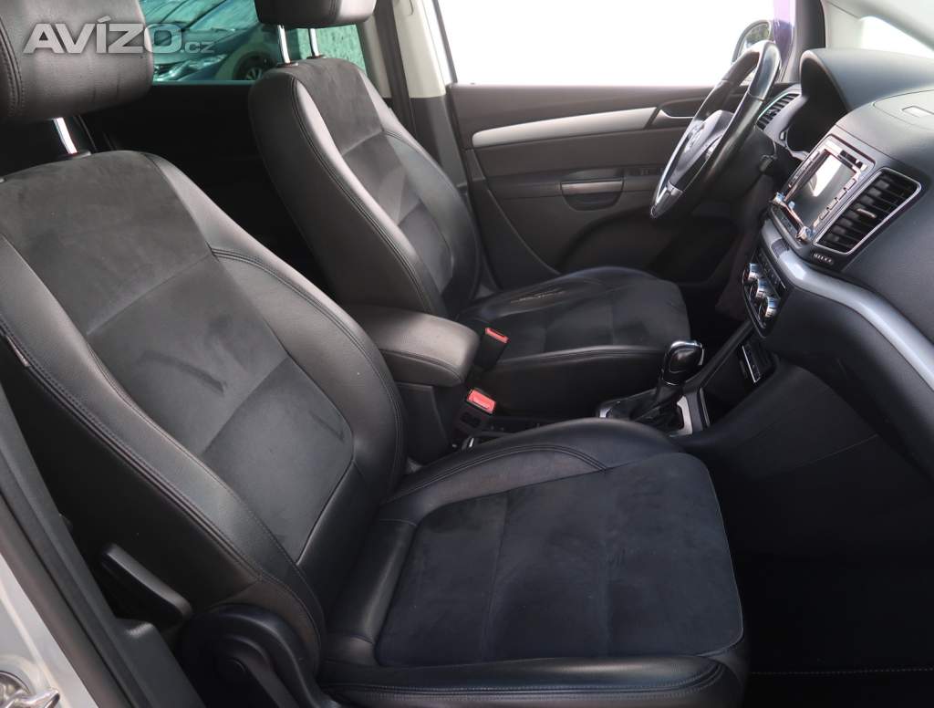 Foto inzerátu VW Sharan 2.0 TDI