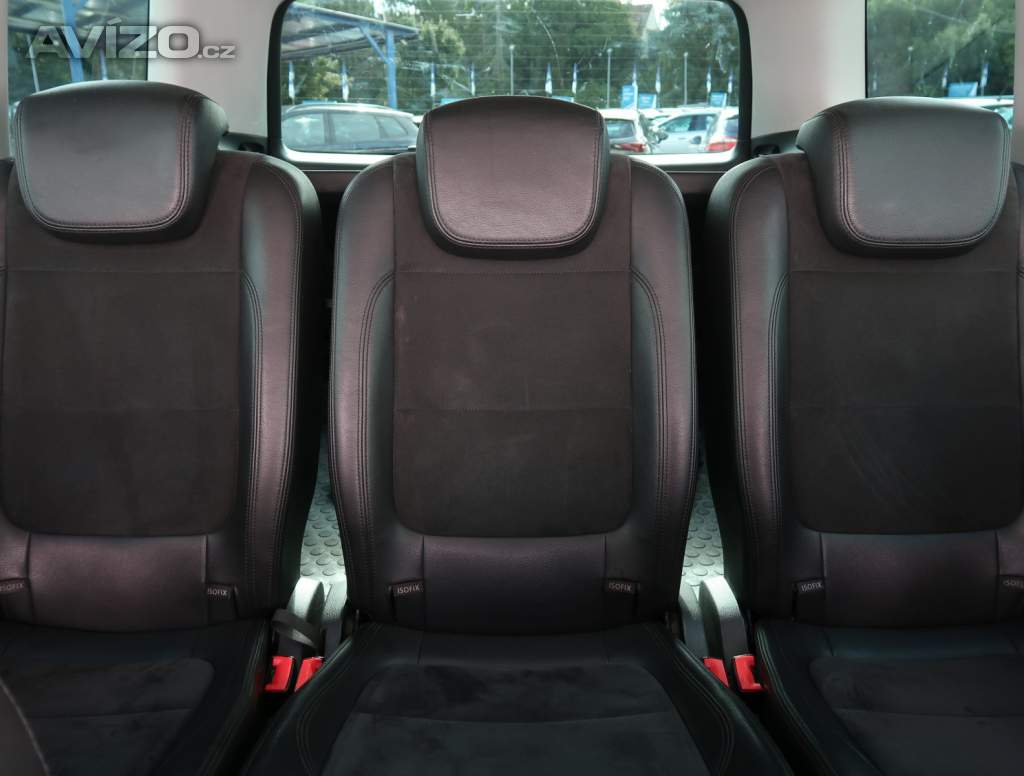 Foto inzerátu VW Sharan 2.0 TDI