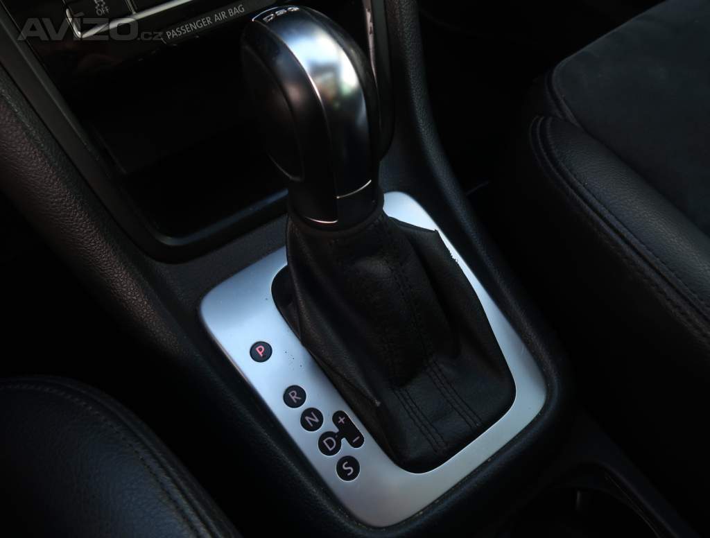Foto inzerátu VW Sharan 2.0 TDI
