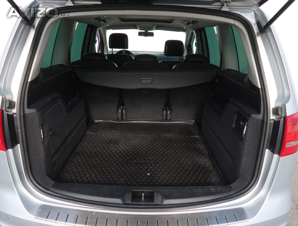 Foto inzerátu VW Sharan 2.0 TDI