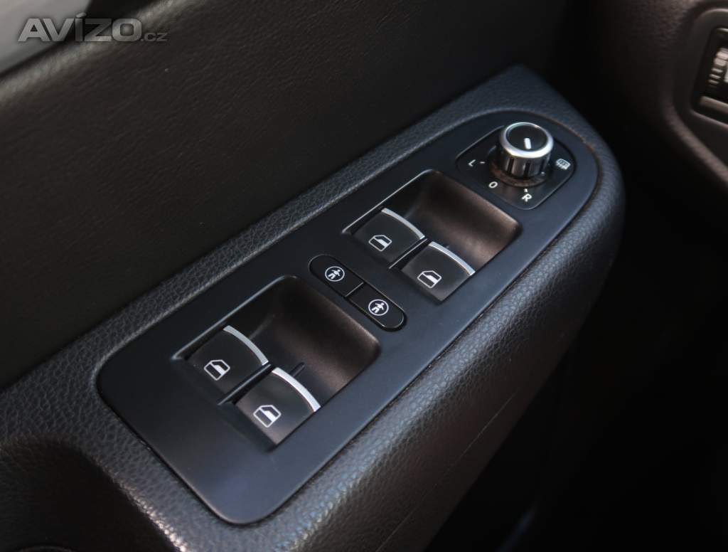 Foto inzerátu VW Sharan 2.0 TDI