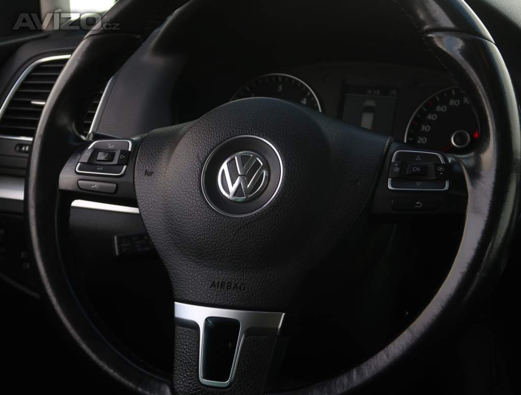 Foto inzerátu VW Sharan 2.0 TDI