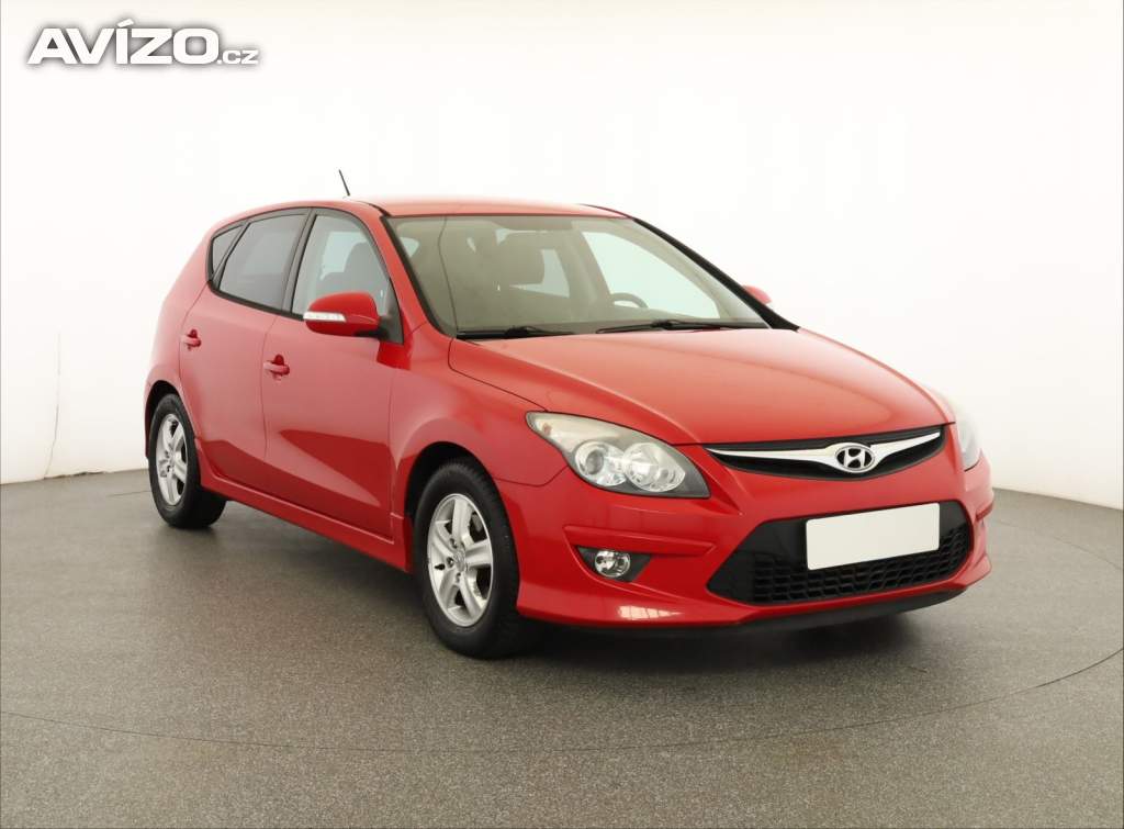 Hyundai i30 1.6 CRDi