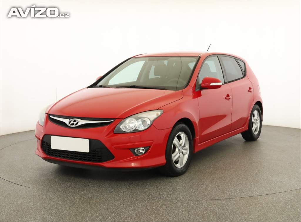 Foto inzerátu Hyundai i30 1.6 CRDi