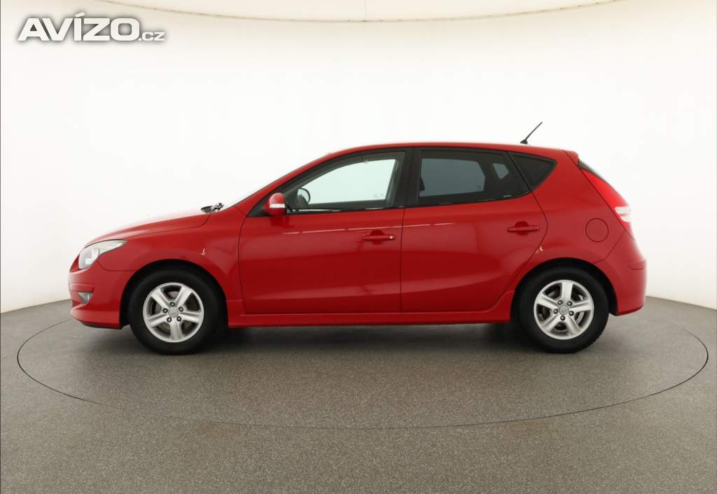 Foto inzerátu Hyundai i30 1.6 CRDi