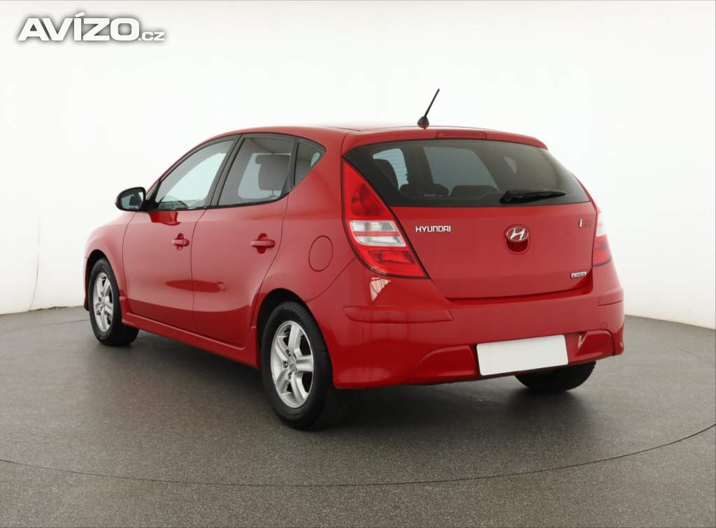 Foto inzerátu Hyundai i30 1.6 CRDi
