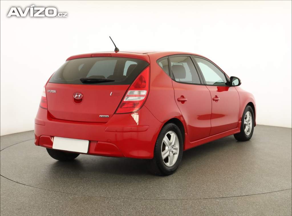 Foto inzerátu Hyundai i30 1.6 CRDi