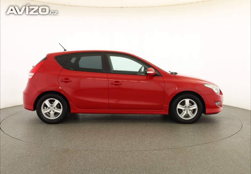 Foto inzerátu Hyundai i30 1.6 CRDi