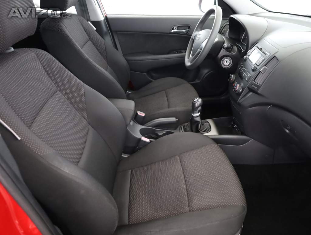 Foto inzerátu Hyundai i30 1.6 CRDi