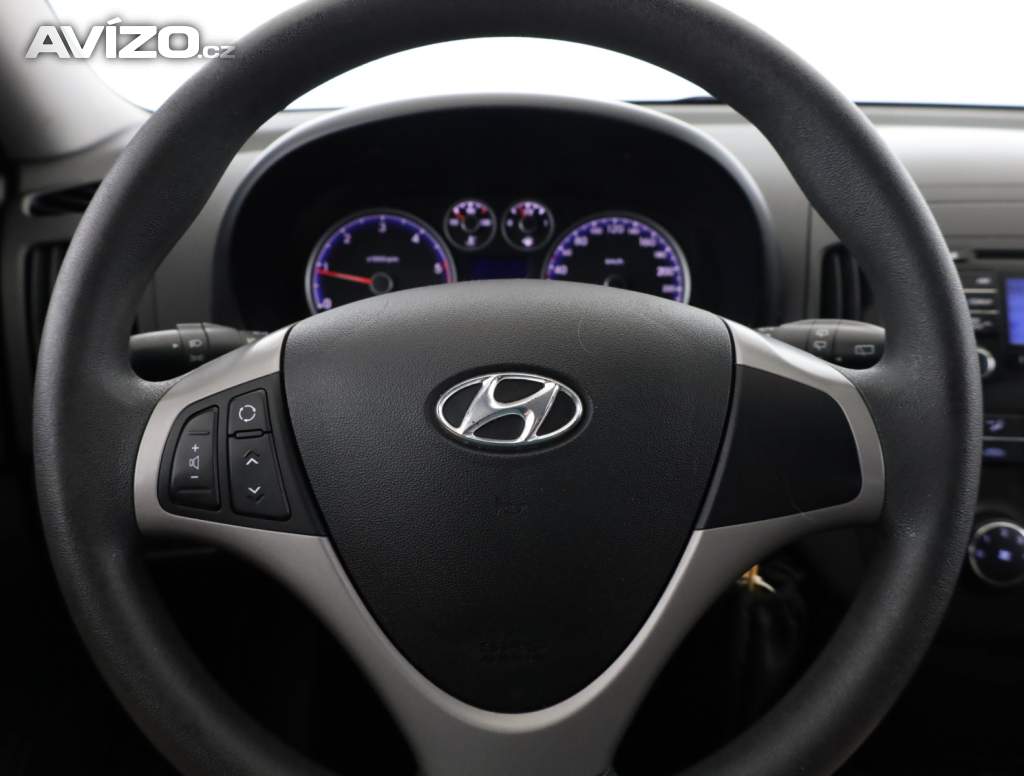 Foto inzerátu Hyundai i30 1.6 CRDi