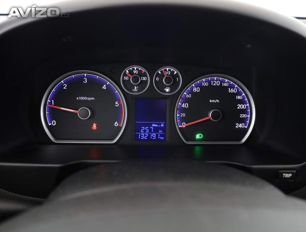 Foto inzerátu Hyundai i30 1.6 CRDi