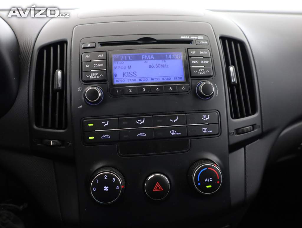 Foto inzerátu Hyundai i30 1.6 CRDi